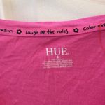 Hue FINAL MARKDOWN Ladies  tee small Photo 3