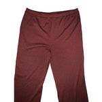 Abound Ribbed Wide Leg Pants Photo 1