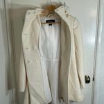 Liz Claiborne Wool Peacoat Photo 4