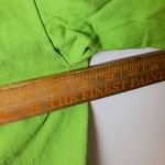 Urban Outfitters God Squad Lakeside Ohio T Shirt Green Large L More Fun Than A Kid Statement Logo Photo 7