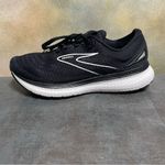 Brooks Glycerin 19 1203431B068 Women's Black/White Running Shoes Size 8.5B Photo 10