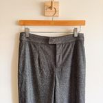 SLA The Label Santorini Trousers Size S Silver Photo 4