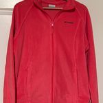 Columbia Women's Benton Springs Full Zip Photo 0