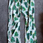 Old Navy Christmas Pajama Pants Photo 0