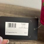 Kate Spade  ♠️ | Orchid Blossom Baseball Hat Photo 2