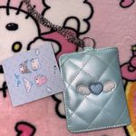 Hello Kitty  wallet  Photo 3