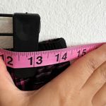 Victoria's Secret  Pink Plaid Pajama Shorts, Soft Grunge, Coquette, Girly Goth,XS Photo 2