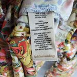 Soft Surroundings  NWOT Ariege Floral‎ Lace Beaded Embroidered Jacket Size M $160 Photo 2