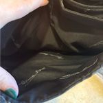 Etienne Aigner Vintage Crossbody Bag with Flap-Over Design Photo 7