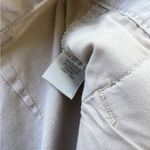 Christopher & Banks Beige casual Pants 8 short Photo 2