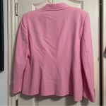 💙💖 Vintage Pink Escada Blazer Size 40 Size M Photo 2