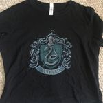 Harry Potter Slytherin House Shirt Photo 0