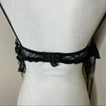 Frederick's of Hollywood  DION OFF-THE-SHOULDER BRA Size 32 D NWT Photo 3