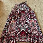 Banana Republic  printed top Photo 1