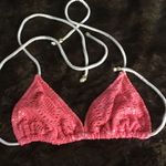Eberjay Eberjey Beautiful Boho Gisele Bikini Top Photo 4