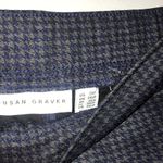 Susan Graver  Cotton Spandex Capri Leggings 2XP Photo 6