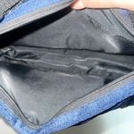 Little Earth Pro-FAN-ity by  Cowboys Jersey Blue Shoulder Bag Purse NFL Photo 9