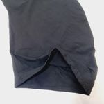 superdown  Eloise Ruched Dress in Black Medium Photo 3