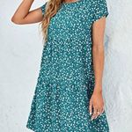 SheIn Multi Colored Sundress Photo 1