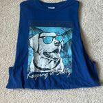 Comfort Colors 💚Salty Dog T shirt Photo 1