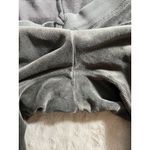 Juicy Couture  Womens Olive Green Velour Drawstring Pants S Photo 6