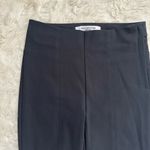 MM.LaFleur Pants The Foster Cigarette Pant - PowerStretch Monsoon Petite Sz 0P Photo 4