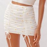 Princess Polly Daisy Chain Mini Skirt Photo 0