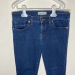 Madewell  Skinny Skinny 8” rise skinny jeans in Quincy wash size 29 Photo 39