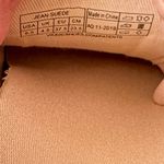 Vionic EUC Leather Jean Slip-On Sneakers Rose Size 6.5 Photo 7