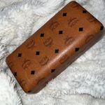 MCM  NEW GLASSES CASE FULL SIZE‎ Photo 2