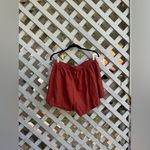 Free People cotton shorts Photo 1