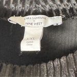 Nine West Cara Santana X High Neck Black Bodysuit Sz XXL NWT Photo 6