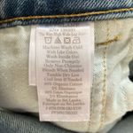 Everlane 2022 The Way-High Baggy Jean Sz 30 Stone Washed Sky Wide Leg High Rise Photo 12