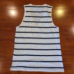 Madewell ** Short Sleeve Tank Top Size Small Photo 1