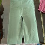 Lululemon LULU ALIGN 25 IN SIZE 2 SAGE GREEN LEGGINGS Photo 2