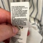 American Eagle Off the Shoulder Peasant Dress size XS Photo 5