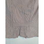 Nanette Lepore  Navy Sail Away Skirt Women's Size 8 Nautical Retro Preppy NWT Photo 4