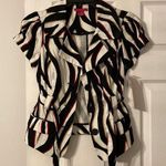 Sunny Leigh  Summer Jacket size 4 brand new with tag Photo 0