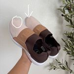 APL Free People  Techloom Bliss Sneaker Mesh Beachwood size 8 Photo 4