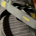 Fendi wrapping ribbon 90” Long Photo 0