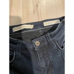 Pilcro and the Letterpress Anthropologie  mid rise skinny jeans size 25 Photo 6