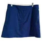 Puma  Women's Navy gulf  Skirt Photo 0