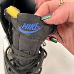 Nike  Women's Black & White Blazer Mid '77 LX Sneakers Size 6 Photo 6