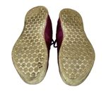 Nobull Women’s purple camo  trainers size 6.5 Photo 4