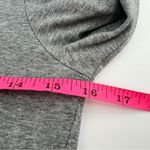 Escada sport ellamina horse graphic tee sz s Gray Photo 4