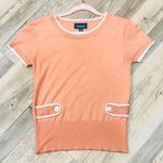 Modcloth Design in mind Mod Cloth blouse sz Small Photo 3