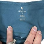 Apana  | Teal Pocket 7/8 Leggings | Photo 2