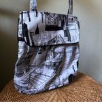 Yak Pak City Scape Shoulder bag Photo 0