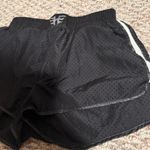 Heroine Sport Mesh Racer Stripe Lined Short Photo 4