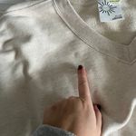 Aerie Offline Cropped Sweatshirt Photo 4